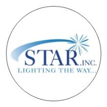 STAR Gala 2024 - logo